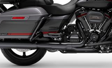 Harley-Davidson Storm Cloud Paint Product